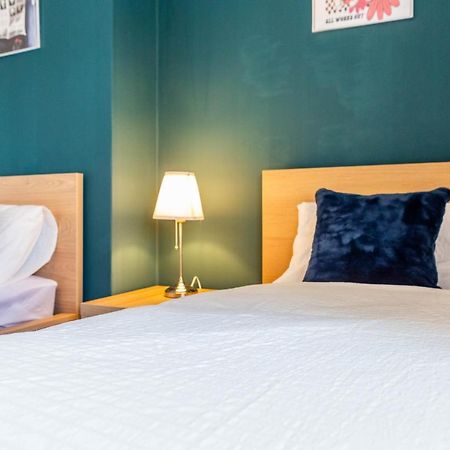 Millway House Newcastle Gateshead With Free Parkingアパートメント エクステリア 写真