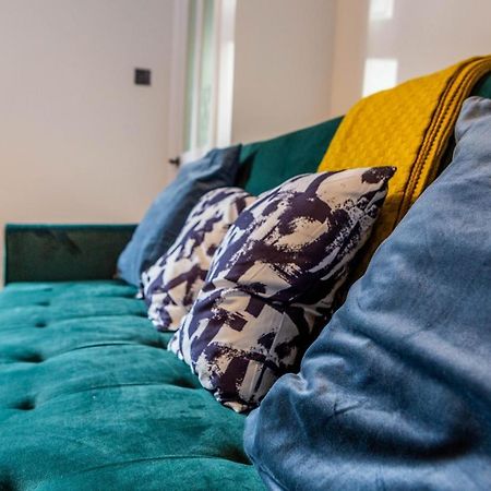 Millway House Newcastle Gateshead With Free Parkingアパートメント エクステリア 写真