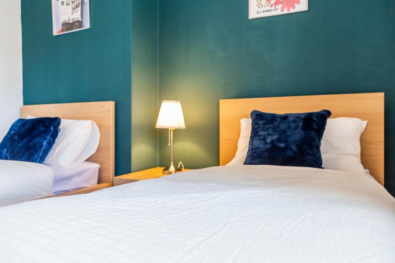 Millway House Newcastle Gateshead With Free Parkingアパートメント エクステリア 写真
